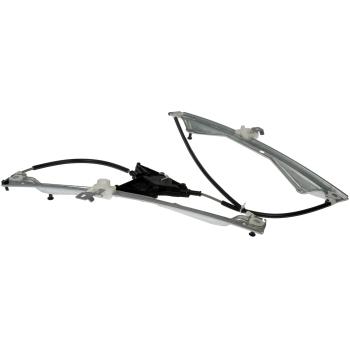 2007 Mercury Mountaineer Window Regulator Front Right Dorman 740814 image 4 of 4