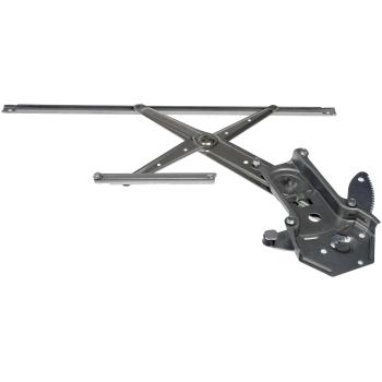 1998 Plymouth Neon Window Regulator Front Left Dorman 740827 image 1 of 2