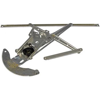 1998 Plymouth Neon Window Regulator Front Right Dorman 740828 image 1 of 3