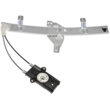 1997 Pontiac Grand Prix Window Regulator Rear Right Dorman 740837 image 2 of 3