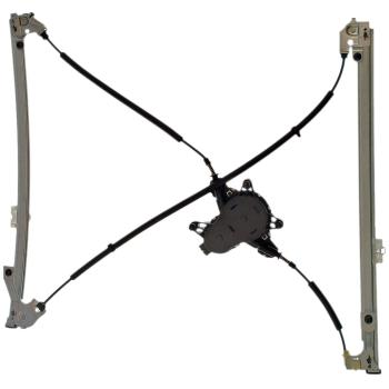 1998 Plymouth Voyager Window Regulator Front Left Dorman 740860 image 1 of 3