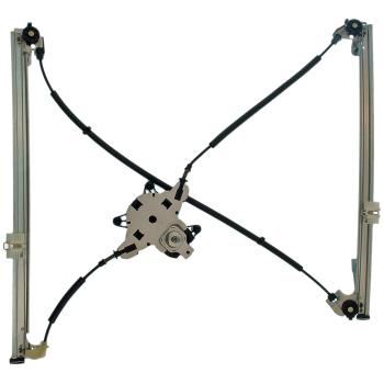 1998 Plymouth Voyager Window Regulator Front Left Dorman 740860 image 2 of 3