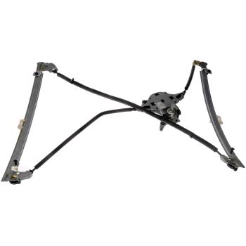 1998 Plymouth Voyager Window Regulator Front Right Dorman 740861 image 2 of 3
