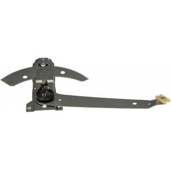 1994 Ford F-150 Window Regulator Front Left Dorman 740868 image 3 of 4