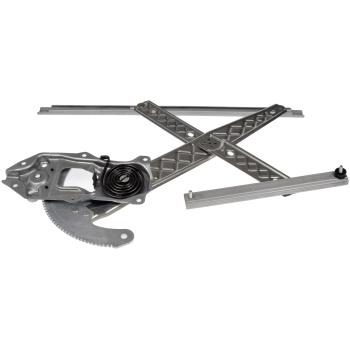 1998 Lincoln Navigator Window Regulator Front Left Dorman 740872 image 1 of 3