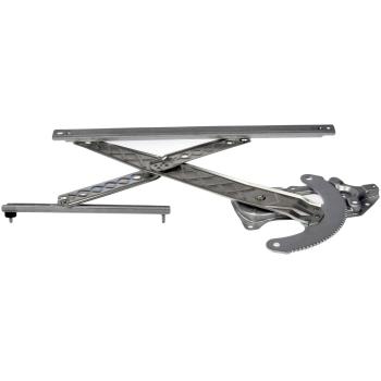 1998 Lincoln Navigator Window Regulator Front Left Dorman 740872 image 2 of 3