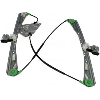 2002 Jaguar S-Type Window Regulator Front Right Dorman 740877 image 1 of 4