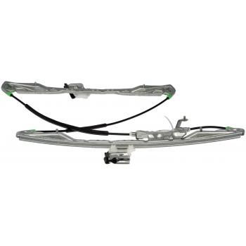 2002 Jaguar S-Type Window Regulator Front Right Dorman 740877 image 3 of 4