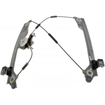 2022 International MV607 Window Regulator