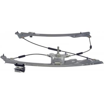 2022 International MV607 Window Regulator Front Left Dorman 740884 image 3 of 4