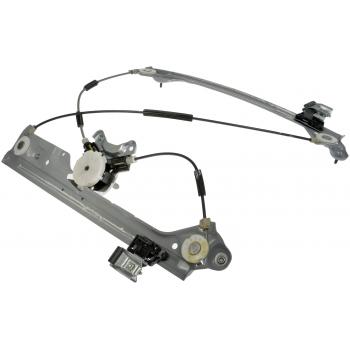 2022 International MV607 Window Regulator Front Left Dorman 740884 image 4 of 4