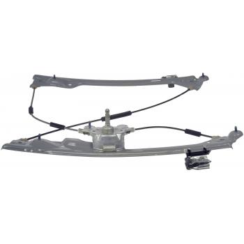 2017 Chevrolet Cheyenne Window Regulator Front Right Dorman 740885 image 3 of 4
