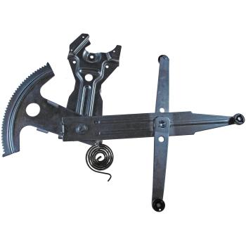 1994 Pontiac Firebird Window Regulator Front Left Dorman 740886 image 2 of 3