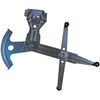 1994 Pontiac Firebird Window Regulator Front Right Dorman 740887 image 2 of 3