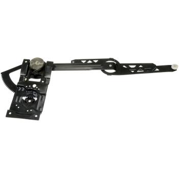2004 Chevrolet Astro Window Regulator Front Left Dorman 740896 image 1 of 4