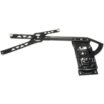 2004 Chevrolet Astro Window Regulator Front Left Dorman 740896 image 2 of 4