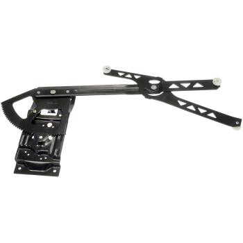 2004 Chevrolet Astro Window Regulator Front Right Dorman 740897 image 2 of 4