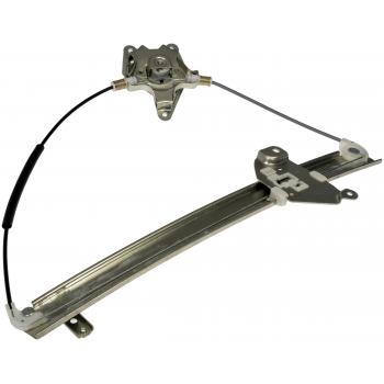 1988 Nissan Pathfinder Window Regulator Front Left Dorman 740902 image 4 of 4