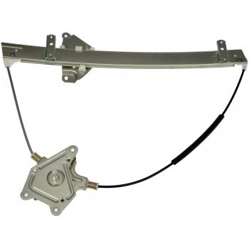 1988 Nissan Pathfinder Window Regulator Front Right Dorman 740903 image 2 of 4