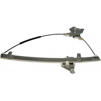 1988 Nissan Pathfinder Window Regulator Front Right Dorman 740903 image 3 of 4