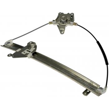 1988 Nissan Pathfinder Window Regulator Front Right Dorman 740903 image 4 of 4