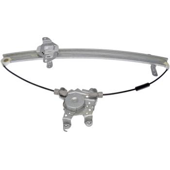 2001 Nissan Pathfinder Window Regulator Front Left Dorman 740908 image 1 of 3
