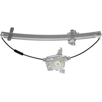 2001 Nissan Pathfinder Window Regulator Front Left Dorman 740908 image 2 of 3