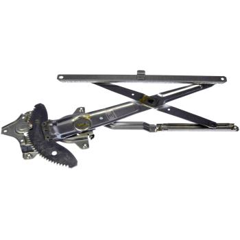 1999 Toyota 4Runner Window Regulator Front Left Dorman 740916 image 2 of 3