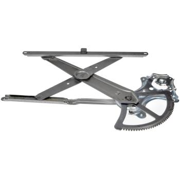 1999 Toyota 4Runner Window Regulator Front Right Dorman 740917 image 2 of 3