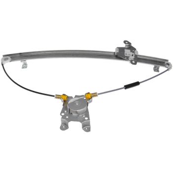 1995 Nissan Quest Window Regulator Front Left Dorman 740928 image 1 of 3