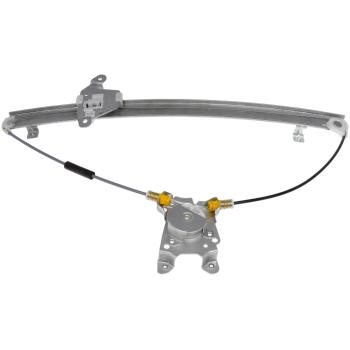 1995 Nissan Quest Window Regulator Front Right Dorman 740929 image 1 of 3