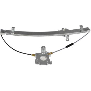 1995 Nissan Quest Window Regulator Front Right Dorman 740929 image 2 of 3