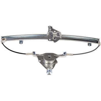 1988 Nissan Pathfinder Window Regulator Front Left Dorman 740964 image 1 of 3