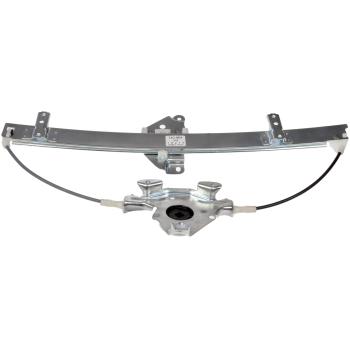 1988 Nissan Pathfinder Window Regulator Front Left Dorman 740964 image 2 of 3