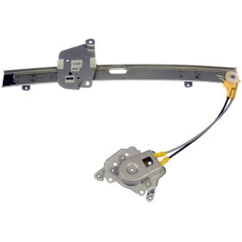 1988 Nissan Pathfinder Window Regulator Front Right Dorman 740965 image 1 of 3