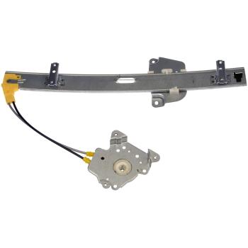 1988 Nissan Pathfinder Window Regulator Front Right Dorman 740965 image 2 of 3