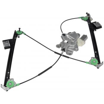 2007 Pontiac G6 Power Window Motor and Regulator Assembly Front Left Dorman 741005 image 1 of 4