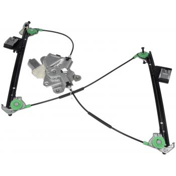 2007 Pontiac G6 Power Window Motor and Regulator Assembly Front Right Dorman 741006 image 1 of 4