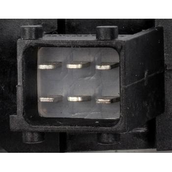 2007 Pontiac G6 Power Window Motor and Regulator Assembly Front Right Dorman 741006 image 3 of 4