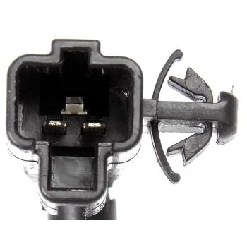 1999 Toyota 4Runner Power Window Motor and Regulator Assembly Rear Left Dorman 741046 image 3 of 3