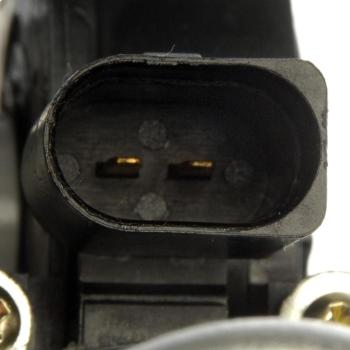 2004 Volvo V70 Power Window Motor and Regulator Assembly Rear Left Dorman 741058 image 2 of 3