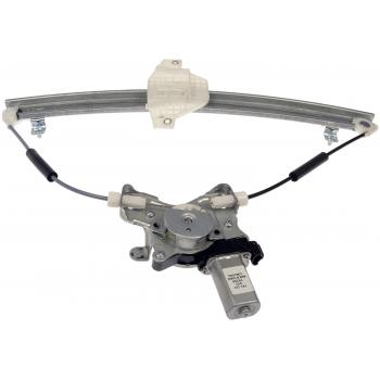 1999 Hyundai Sonata Power Window Motor and Regulator Assembly Front Right Dorman 741101 image 1 of 4