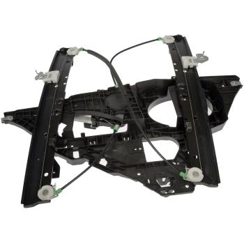 2004 Lincoln Navigator Power Window Motor and Regulator Assembly Front Left Dorman 741103 image 1 of 4