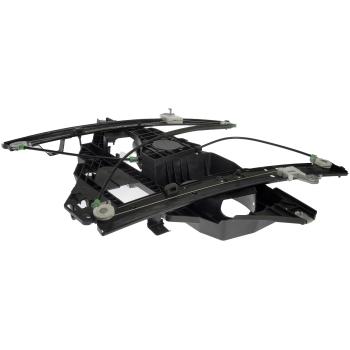 2004 Lincoln Navigator Power Window Motor and Regulator Assembly Front Left Dorman 741103 image 3 of 4