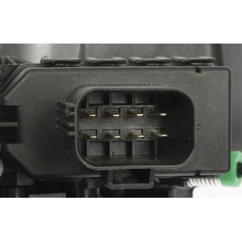 2004 Lincoln Navigator Power Window Motor and Regulator Assembly Front Left Dorman 741103 image 4 of 4