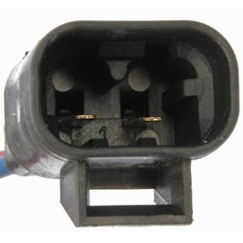 2001 Saturn L100 Power Window Motor and Regulator Assembly Front Left Dorman 741106 image 3 of 3