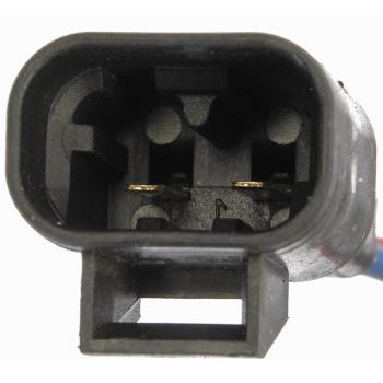 2001 Saturn L100 Power Window Motor and Regulator Assembly Front Right Dorman 741107 image 2 of 3