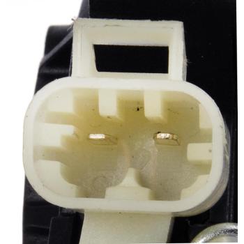 1998 Saturn SW2 Power Window Motor and Regulator Assembly Rear Right Dorman 741115 image 3 of 3