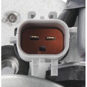 2005 Chrysler Pacifica Power Window Motor and Regulator Assembly Front Left Dorman 741130 image 2 of 3