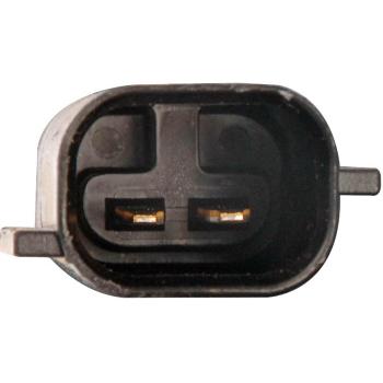 2005 Chrysler Pacifica Power Window Motor and Regulator Assembly Rear Left Dorman 741132 image 2 of 3